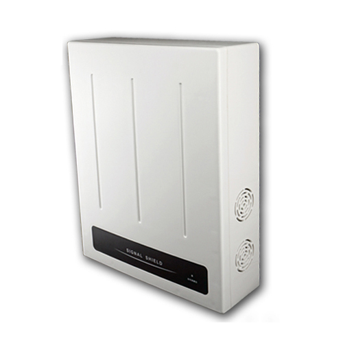 乌海5G手机信号屏蔽器DX5800A