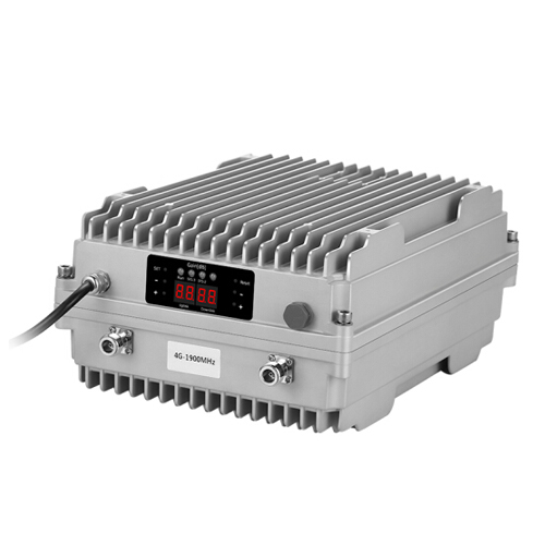 乌海4G工程用手机信号放大器