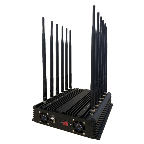 乌海手机信号屏蔽器DX5019