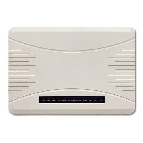 乌海手机信号屏蔽器DX5009