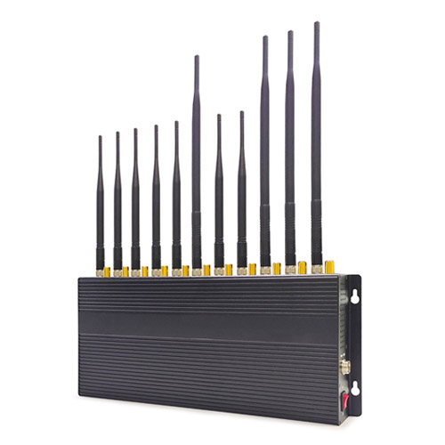 乌海手机信号屏蔽器DX5018